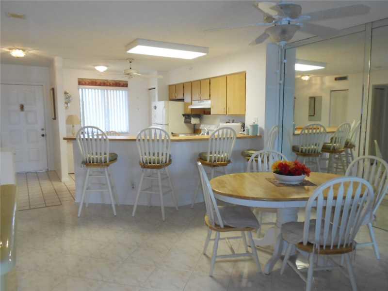 CYPRESS BEND 3 CONDO - Residential Lease