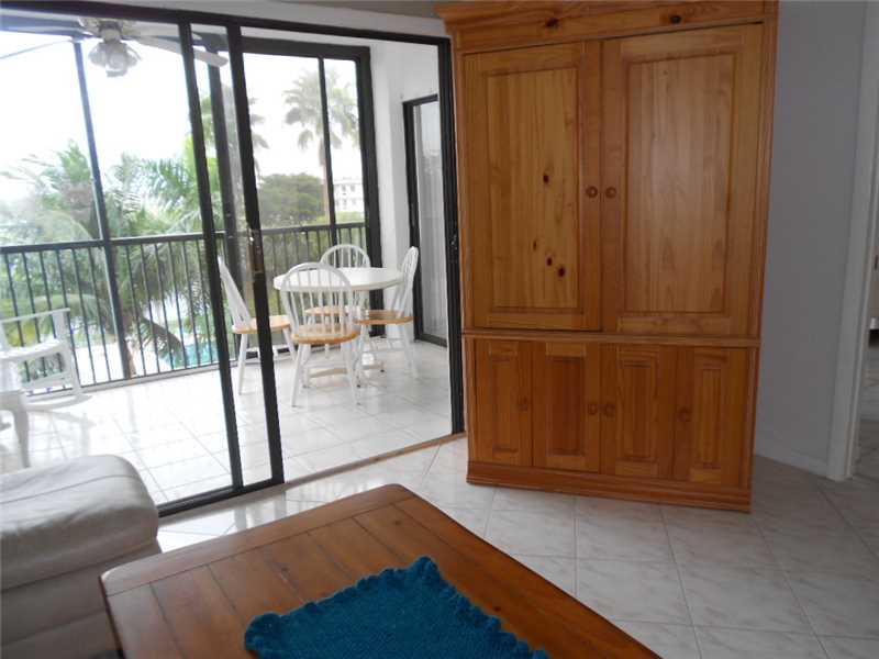 CYPRESS BEND 3 CONDO - Residential Lease