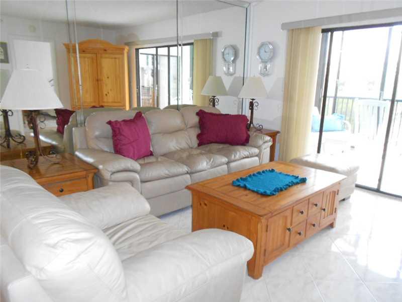 CYPRESS BEND 3 CONDO - Residential Lease