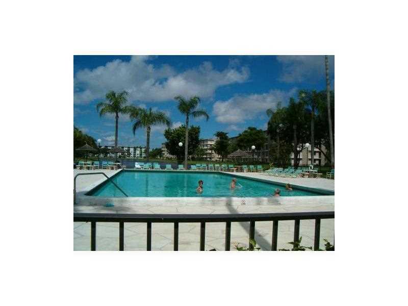 CYPRESS BEND 3 CONDO - Residential Lease