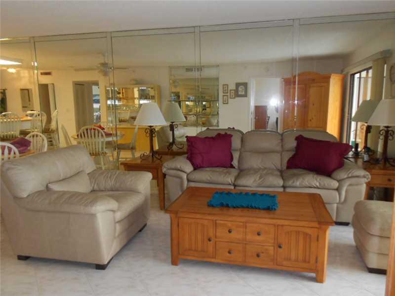 CYPRESS BEND 3 CONDO - Residential Lease