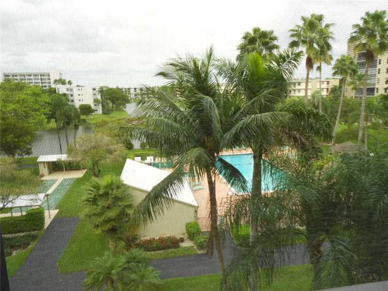 CYPRESS BEND 3 CONDO - Residential Lease