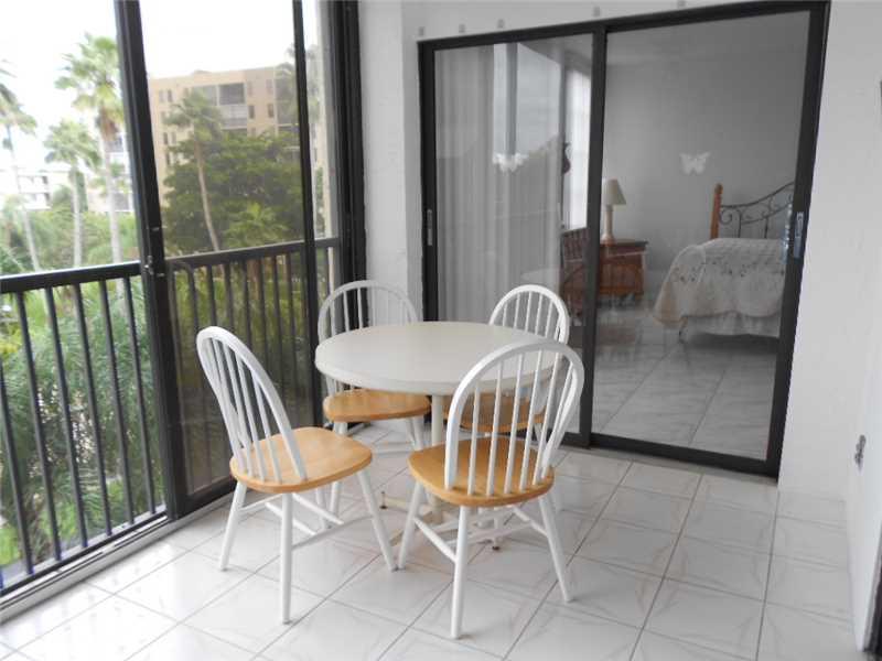 CYPRESS BEND 3 CONDO - Residential Lease