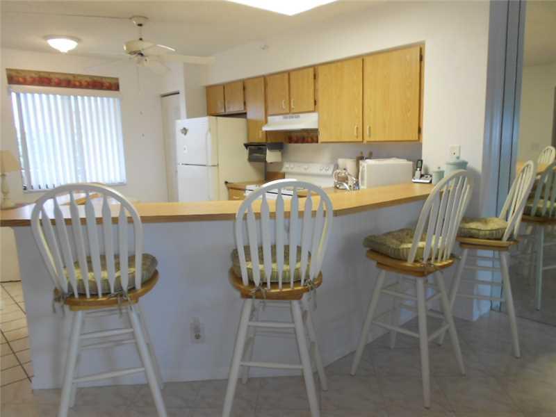 CYPRESS BEND 3 CONDO - Residential Lease