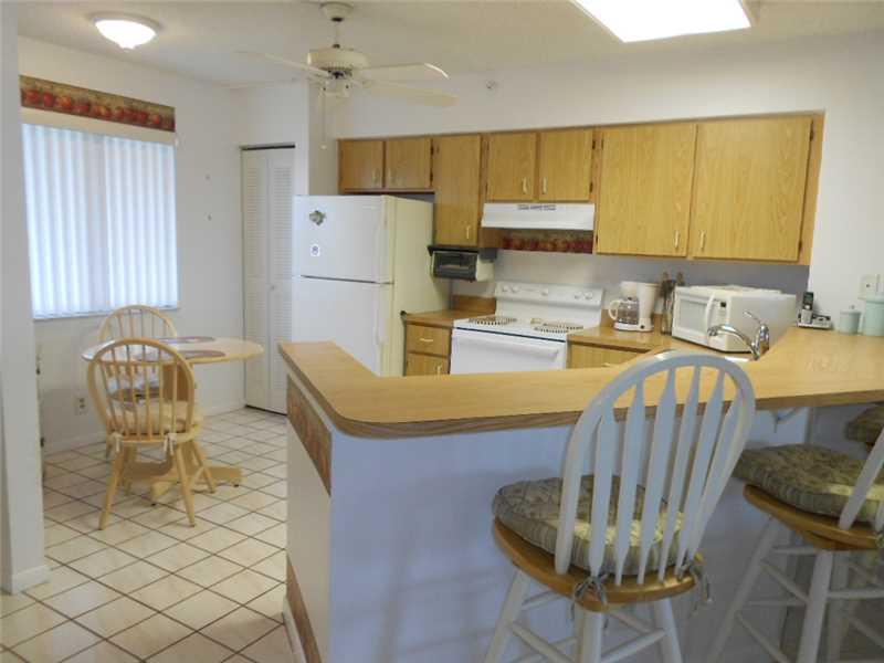 CYPRESS BEND 3 CONDO - Residential Lease