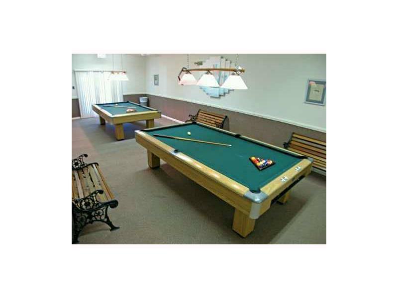 CYPRESS BEND 3 CONDO - Residential Lease