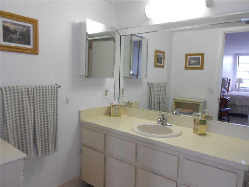 CYPRESS BEND 3 CONDO - Residential Lease