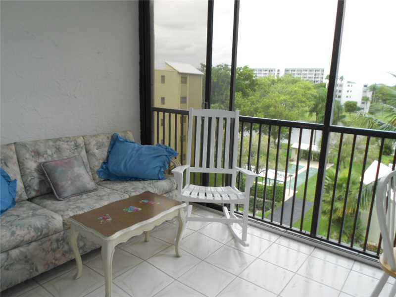 CYPRESS BEND 3 CONDO - Residential Lease