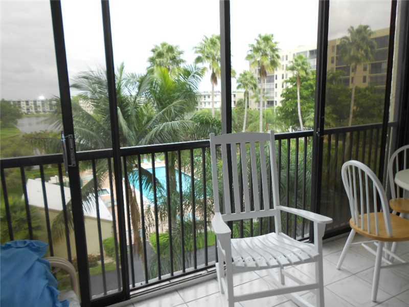 CYPRESS BEND 3 CONDO - Residential Lease