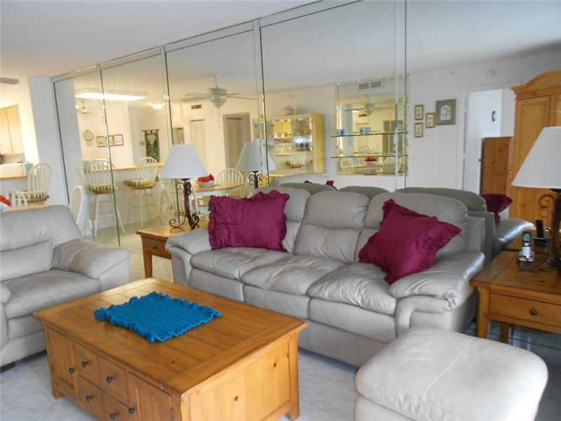 CYPRESS BEND 3 CONDO - Residential Lease