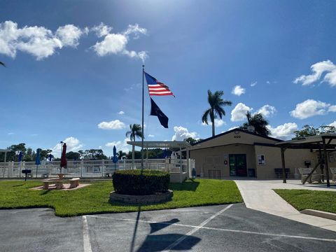 A home in Greenacres