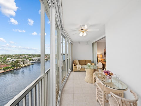 Tiny photo for 3310 S Ocean Boulevard #928d, Highland Beach, FL 33487 (MLS # B26075280)