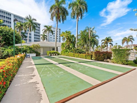 Tiny photo for 3310 S Ocean Boulevard #928d, Highland Beach, FL 33487 (MLS # B26075280)