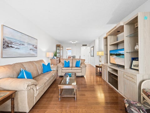 Tiny photo for 3310 S Ocean Boulevard #928d, Highland Beach, FL 33487 (MLS # B26075280)