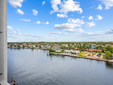 Tiny photo for 3310 S Ocean Boulevard #928d, Highland Beach, FL 33487 (MLS # B26075280)