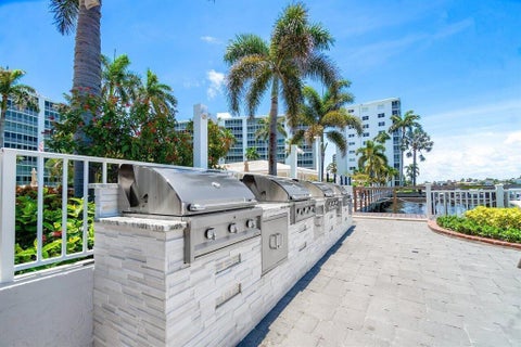 Tiny photo for 3310 S Ocean Boulevard #928d, Highland Beach, FL 33487 (MLS # B26075280)