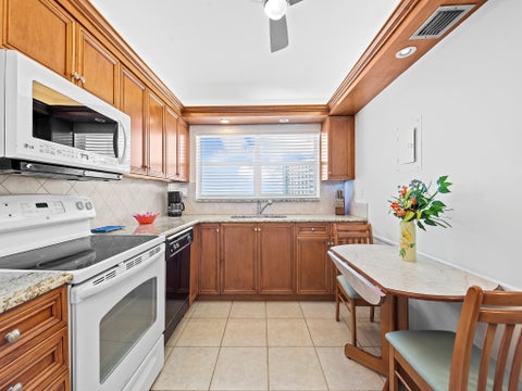 Tiny photo for 3310 S Ocean Boulevard #928d, Highland Beach, FL 33487 (MLS # B26075280)