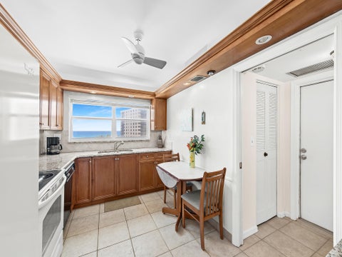 Tiny photo for 3310 S Ocean Boulevard #928d, Highland Beach, FL 33487 (MLS # B26075280)