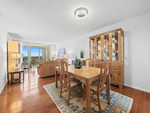 Tiny photo for 3310 S Ocean Boulevard #928d, Highland Beach, FL 33487 (MLS # B26075280)