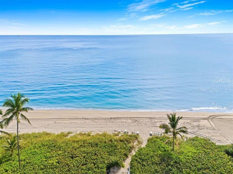 Tiny photo for 3310 S Ocean Boulevard #928d, Highland Beach, FL 33487 (MLS # B26075280)