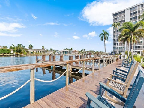 Tiny photo for 3310 S Ocean Boulevard #928d, Highland Beach, FL 33487 (MLS # B26075280)