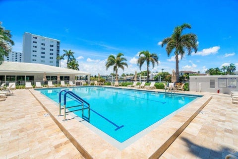 Tiny photo for 3310 S Ocean Boulevard #928d, Highland Beach, FL 33487 (MLS # B26075280)