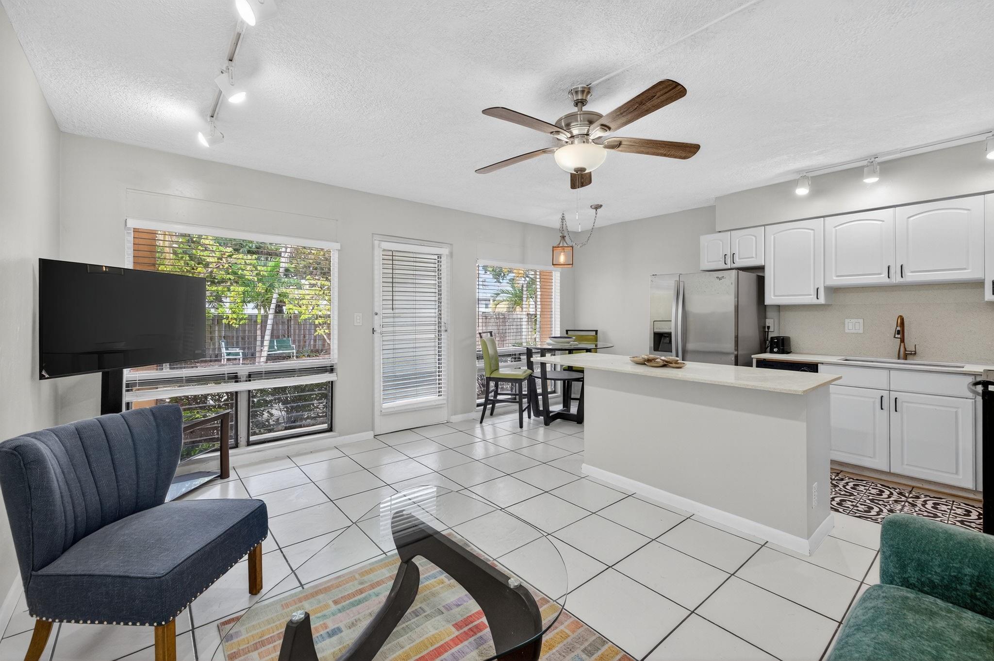 Sutton Place Condo - Residential Lease