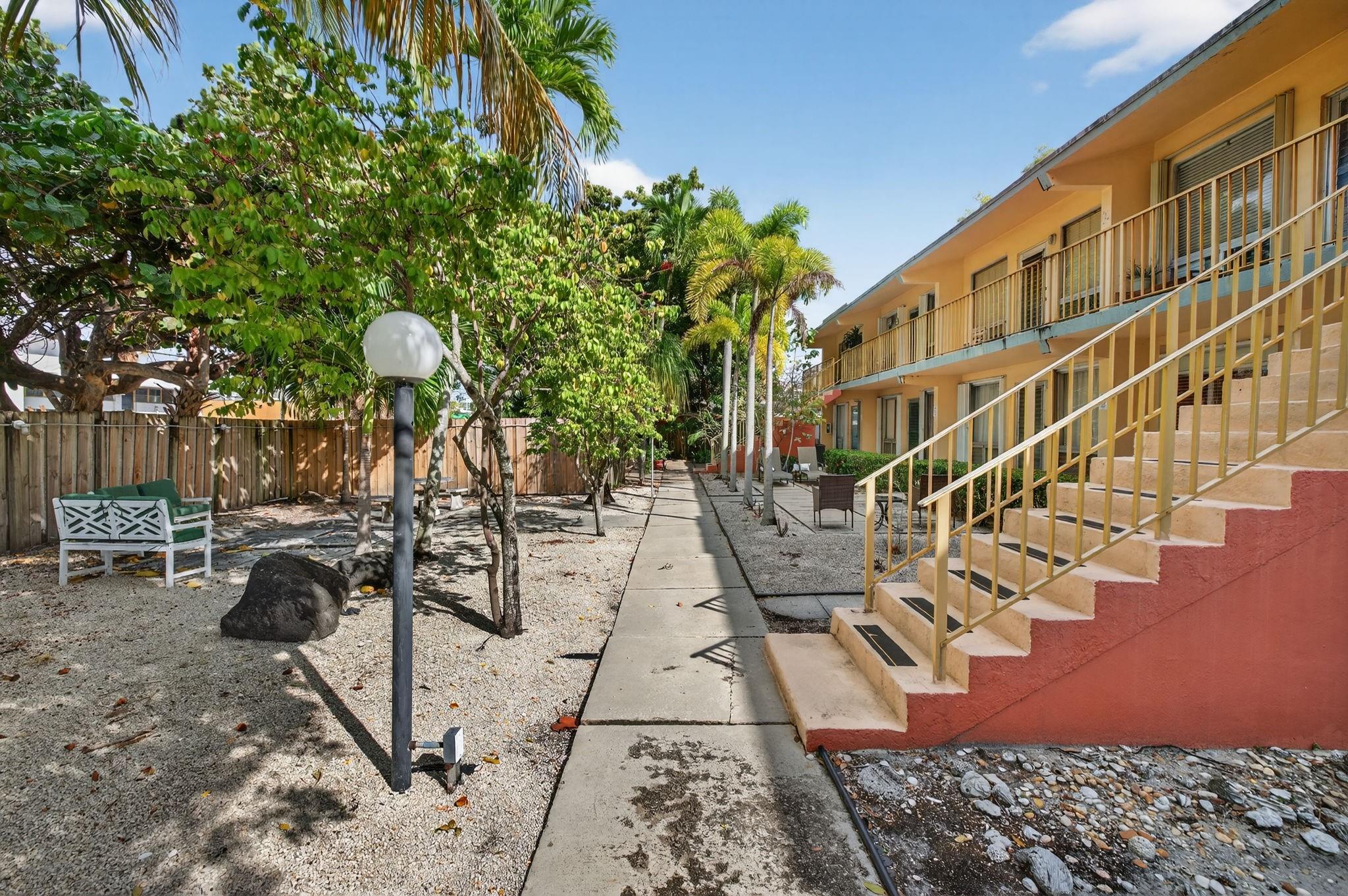 Sutton Place Condo - Residential Lease