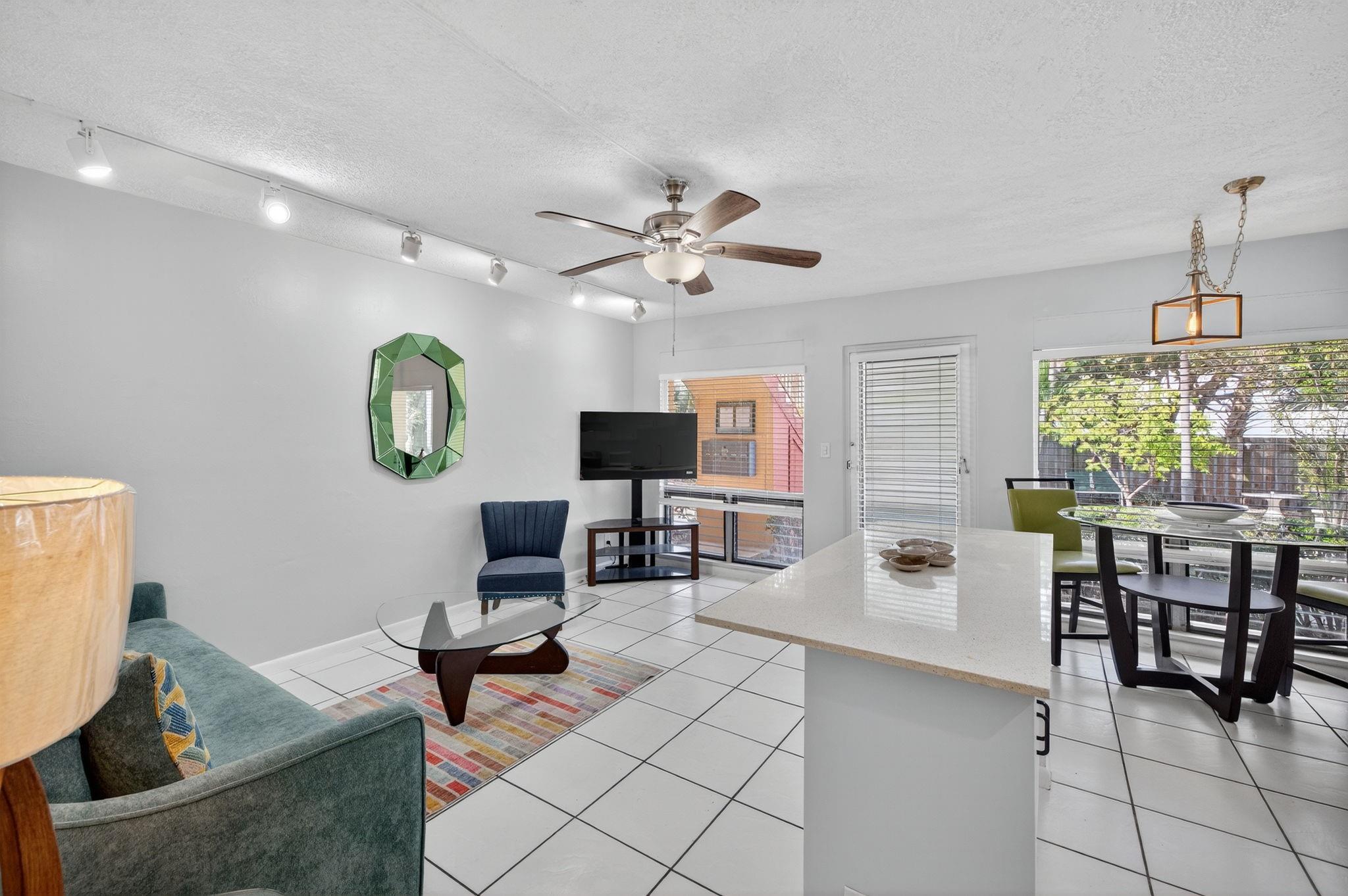 Sutton Place Condo - Residential Lease