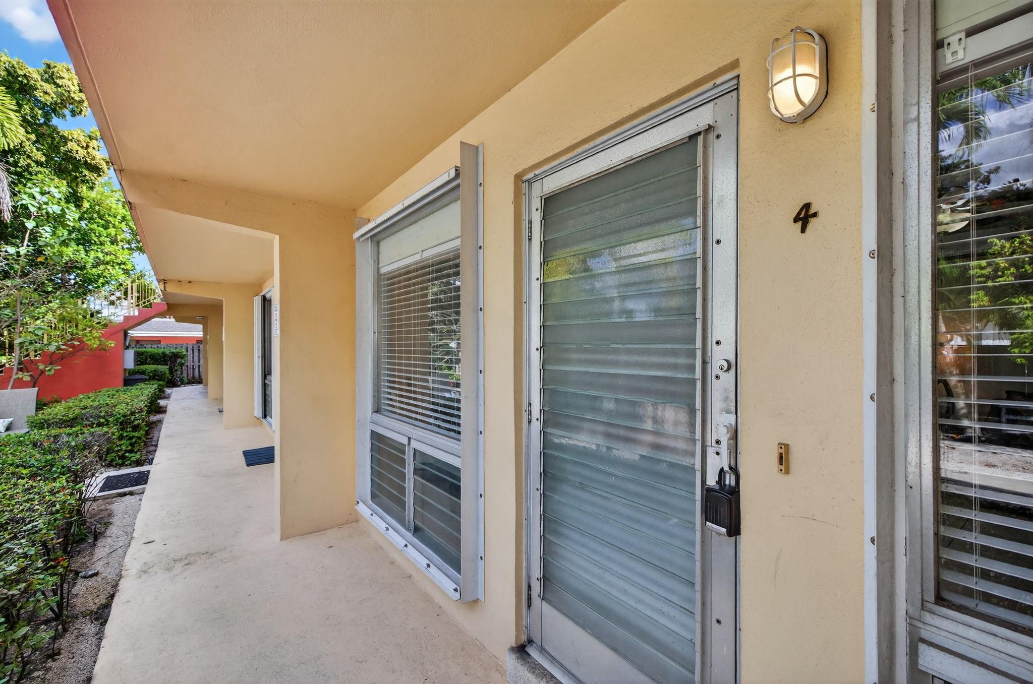 Sutton Place Condo - Residential Lease