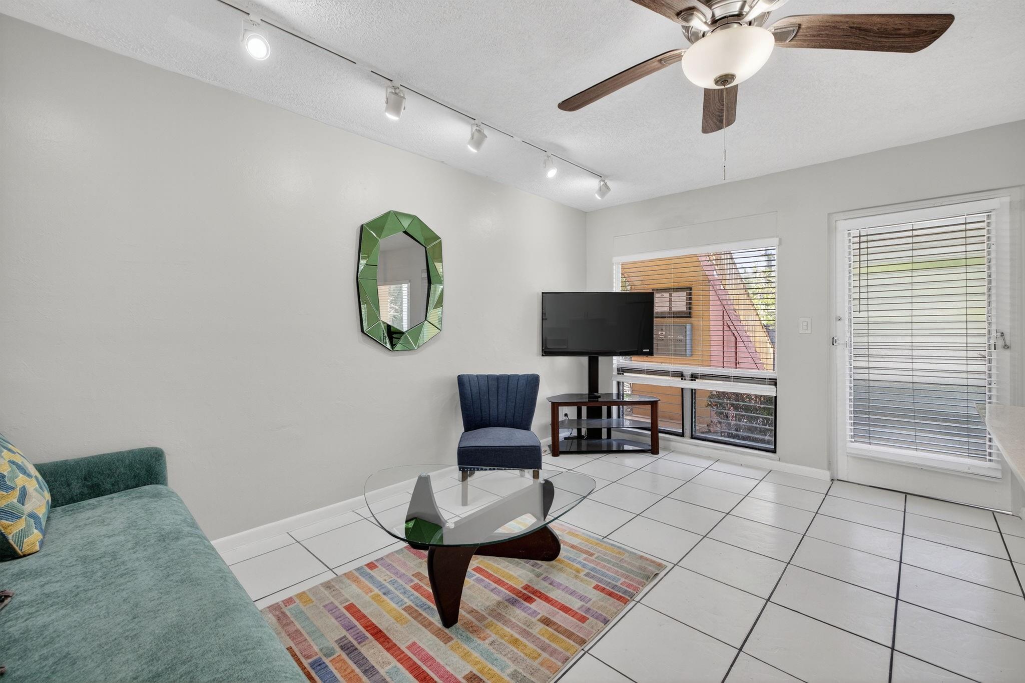 Sutton Place Condo - Residential Lease