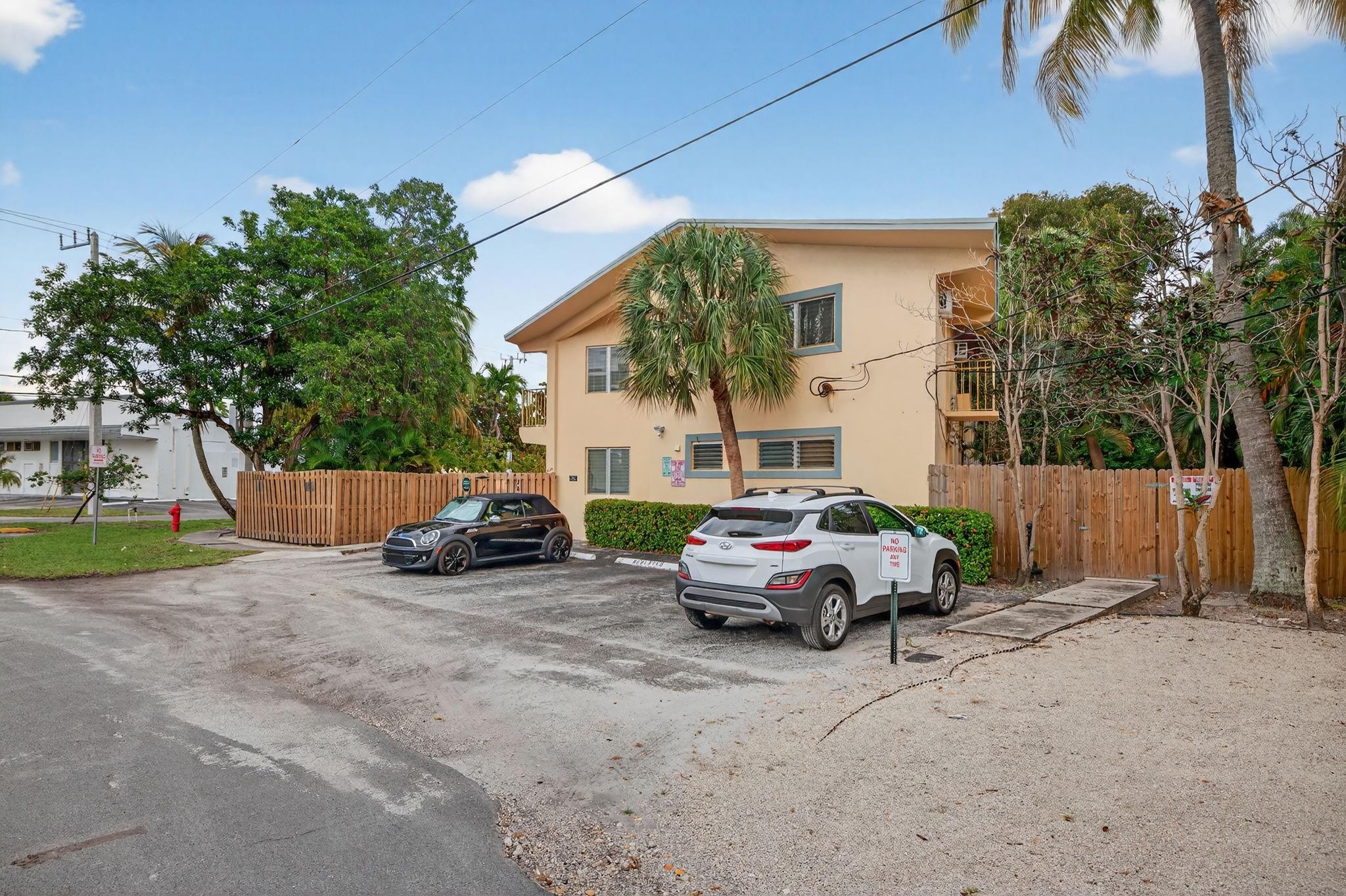 Sutton Place Condo - Residential Lease