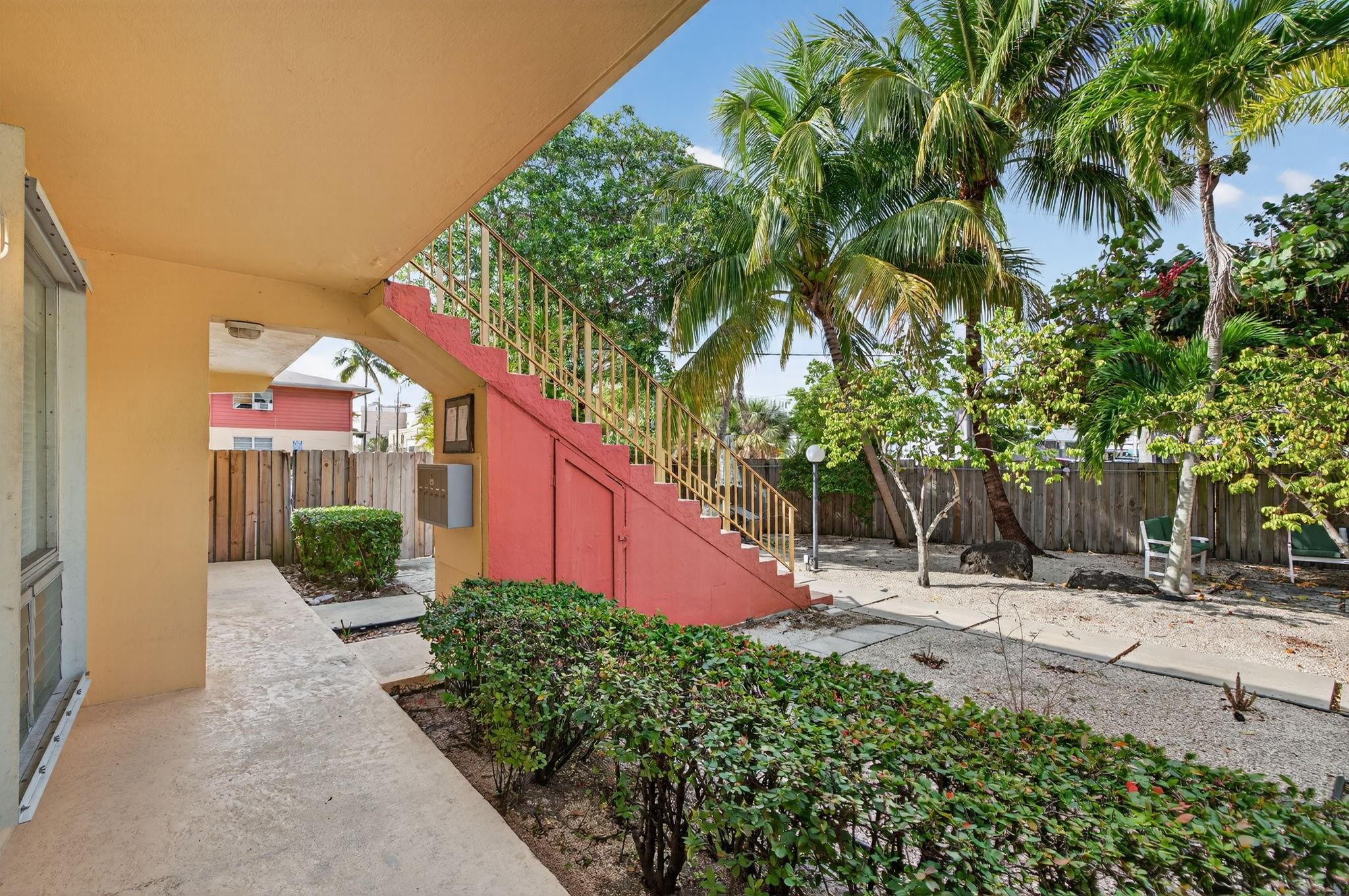 Sutton Place Condo - Residential Lease