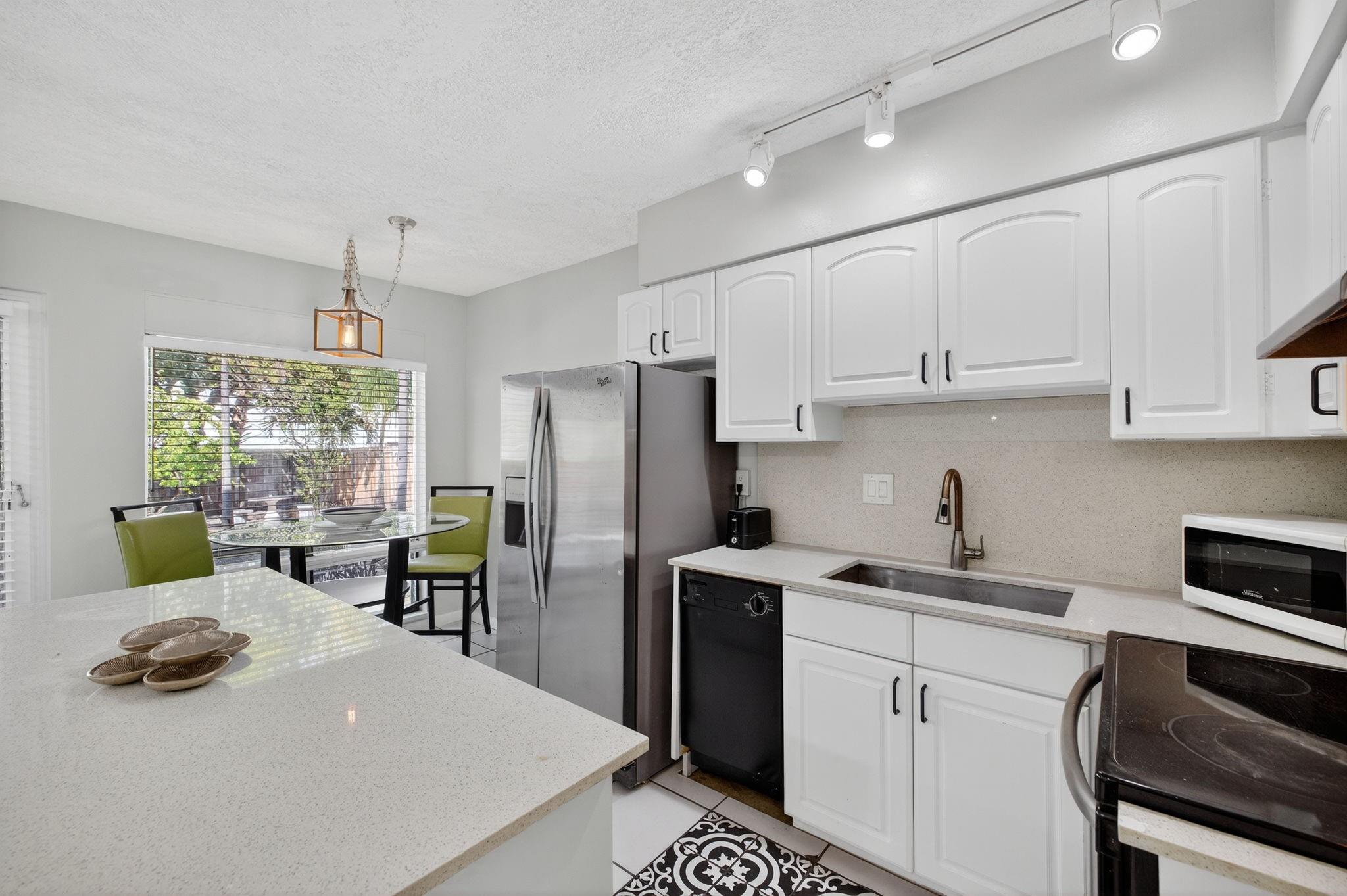 Sutton Place Condo - Residential Lease