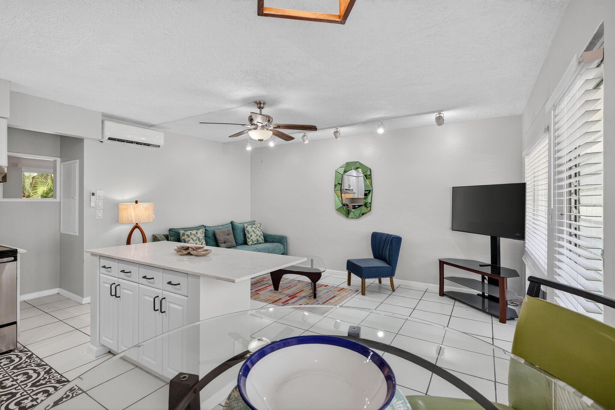 Sutton Place Condo - Residential Lease