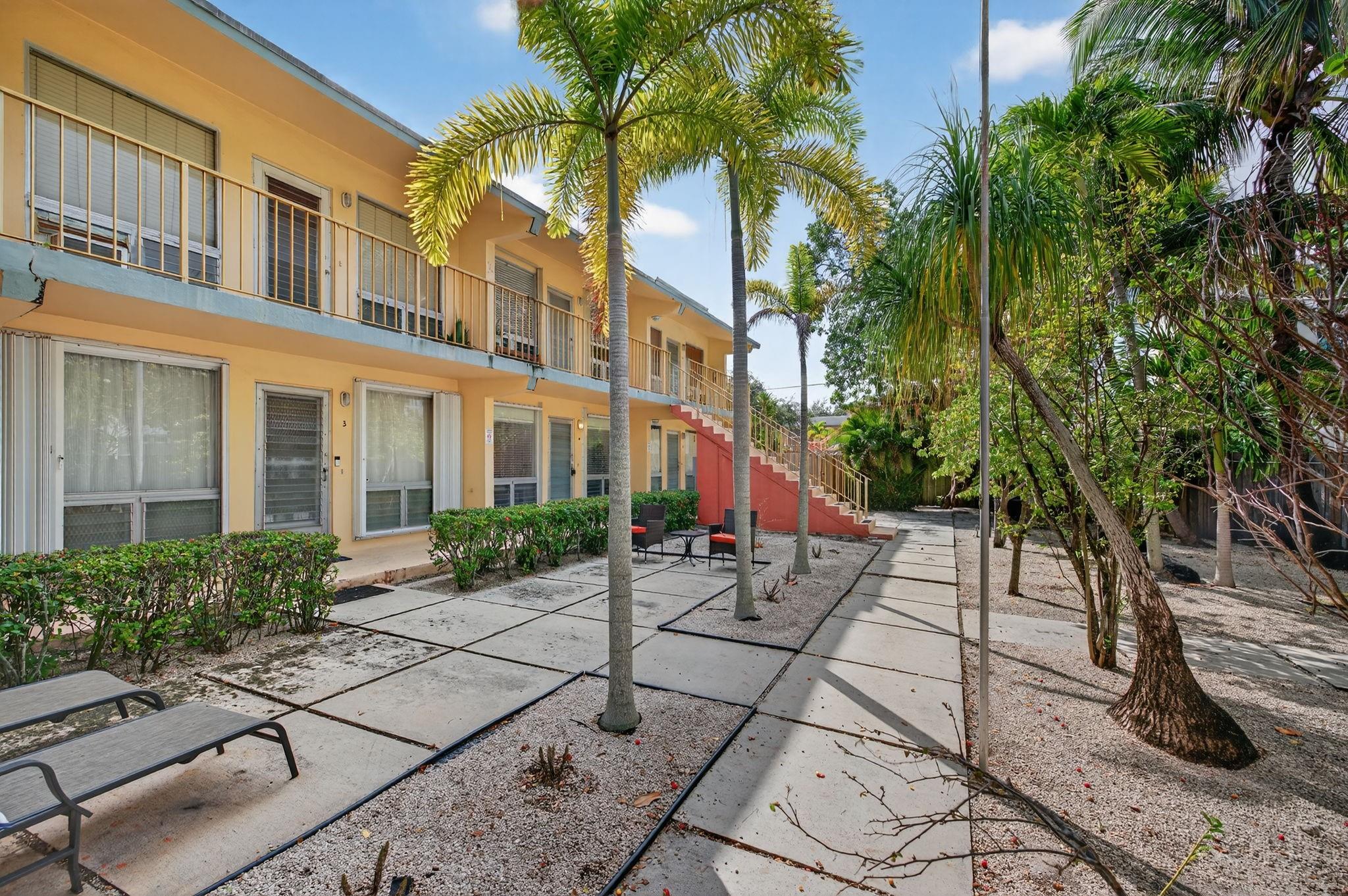 Sutton Place Condo - Residential Lease