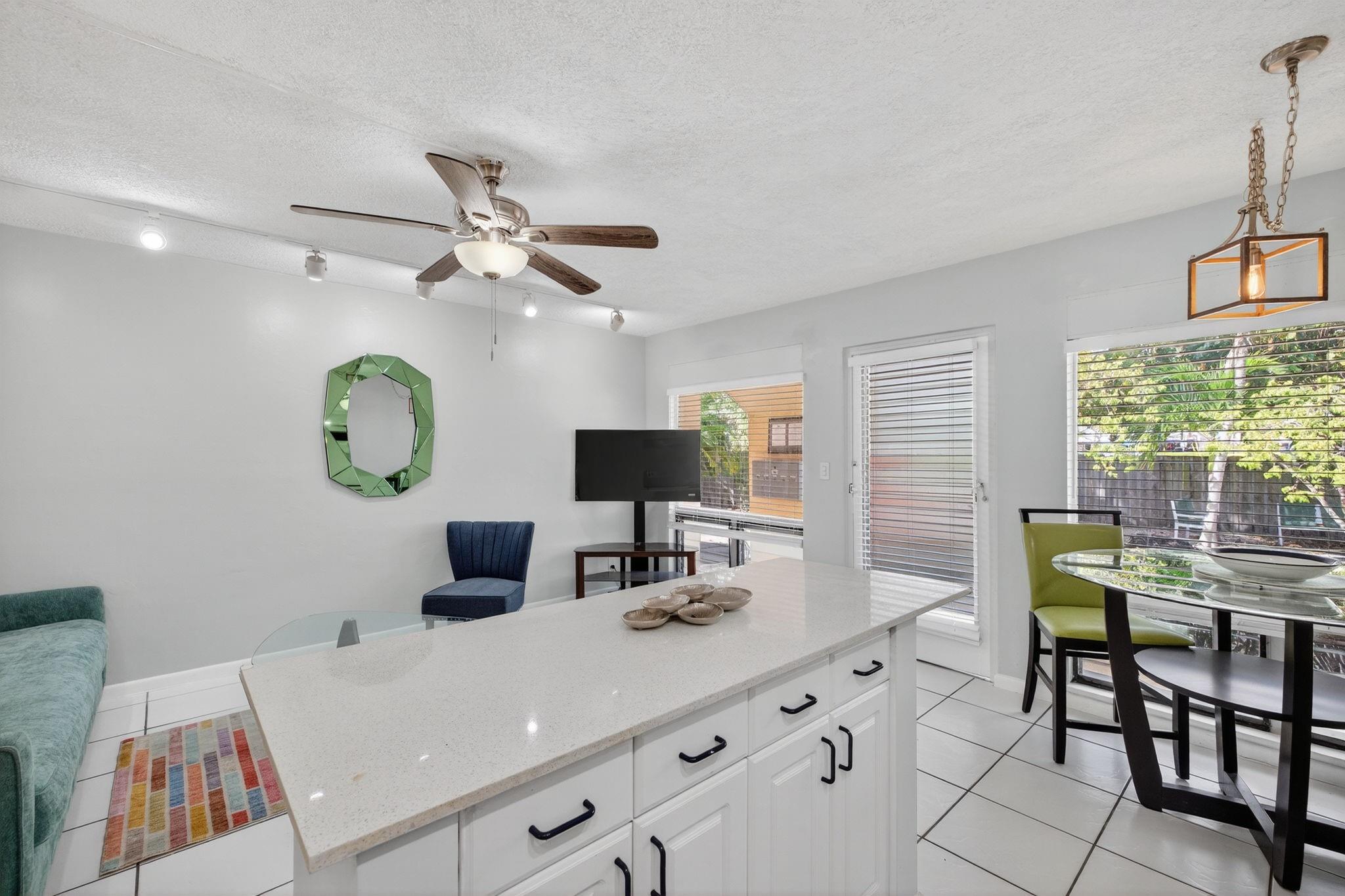 Sutton Place Condo - Residential Lease