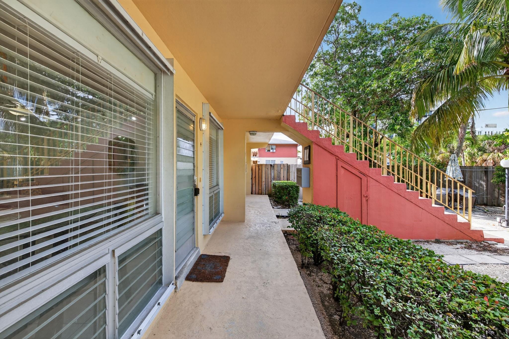 Sutton Place Condo - Residential Lease