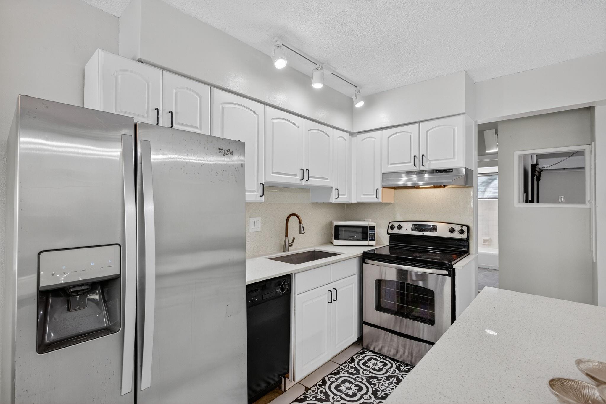 Sutton Place Condo - Residential Lease