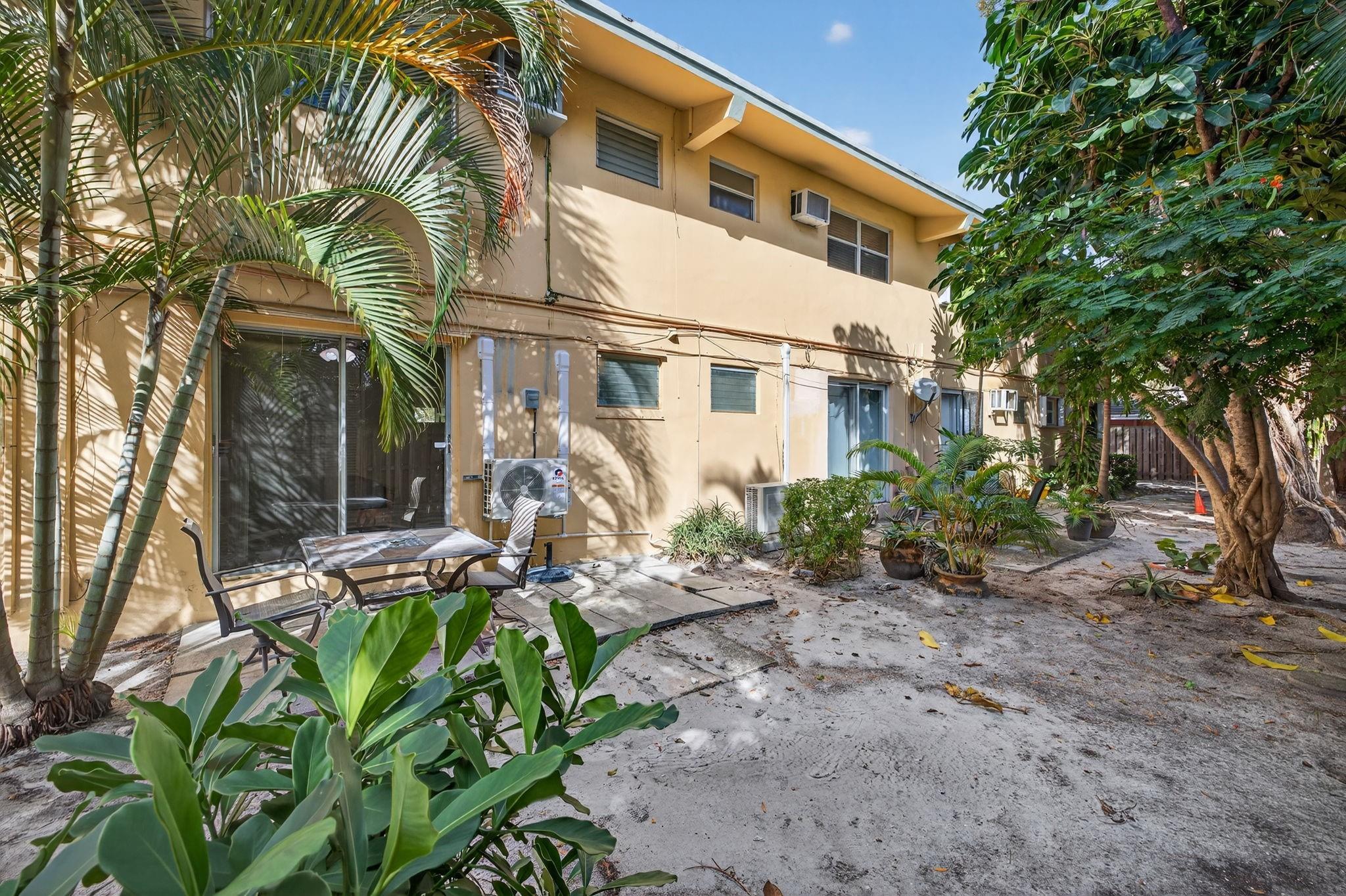 Sutton Place Condo - Residential Lease