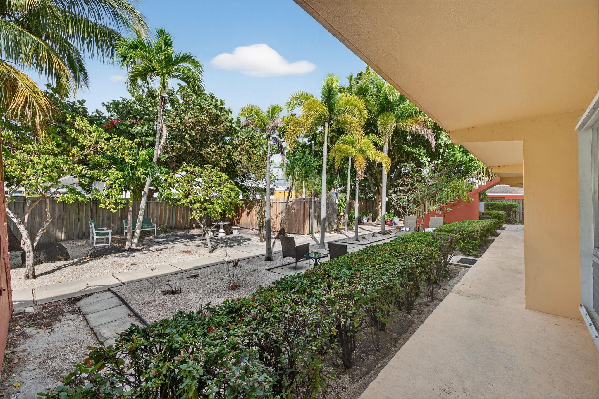 Sutton Place Condo - Residential Lease