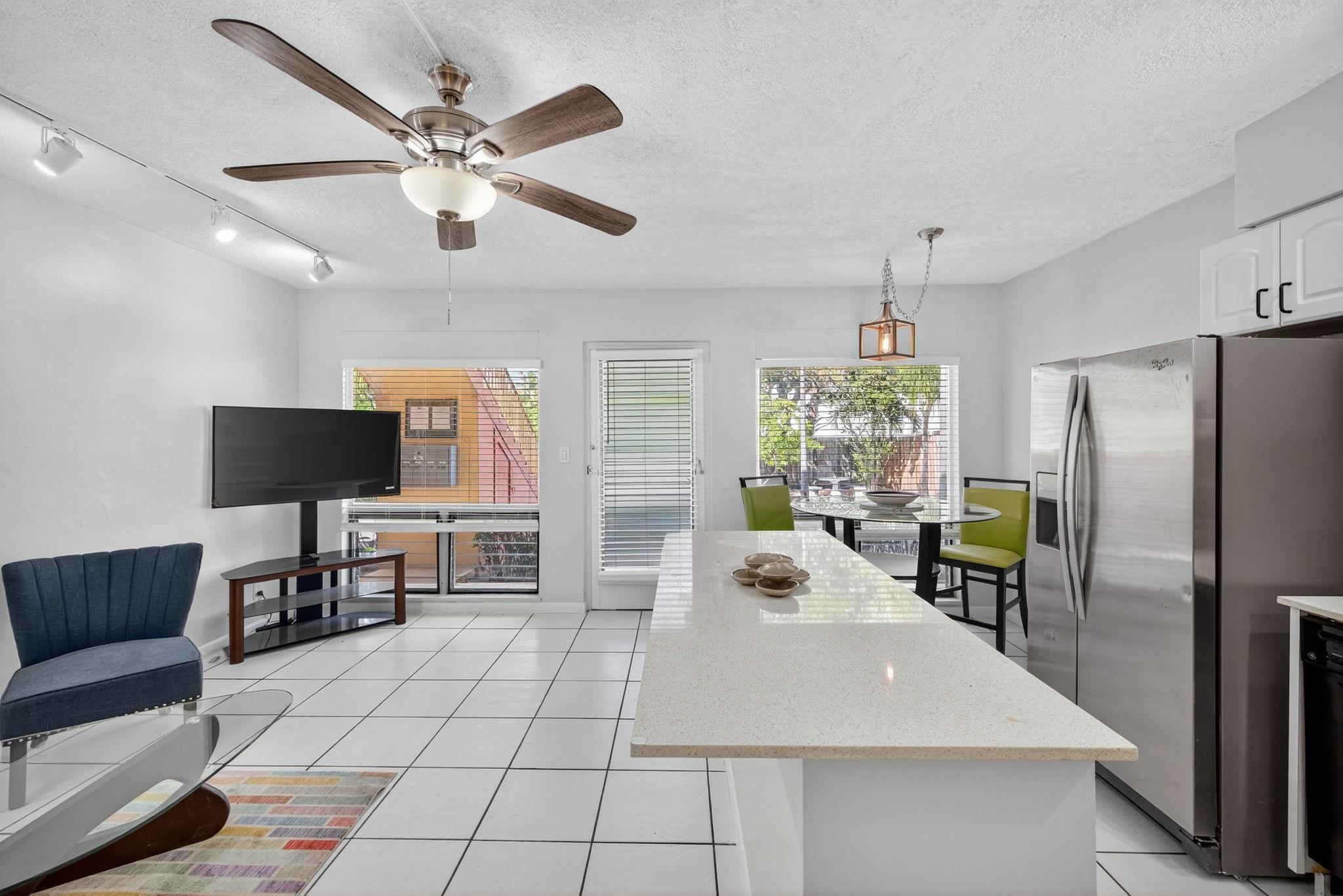 Sutton Place Condo - Residential Lease