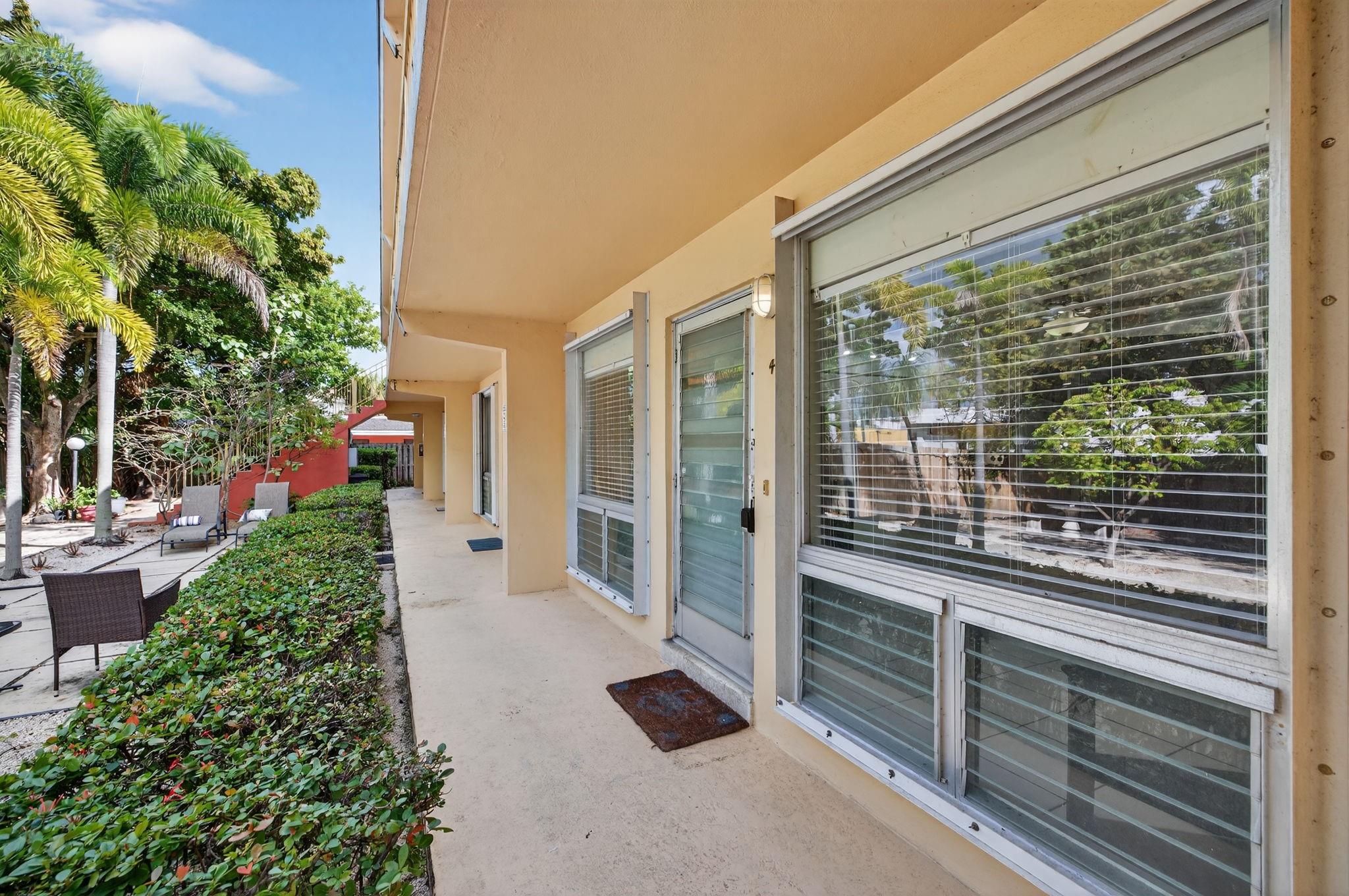 Sutton Place Condo - Residential Lease