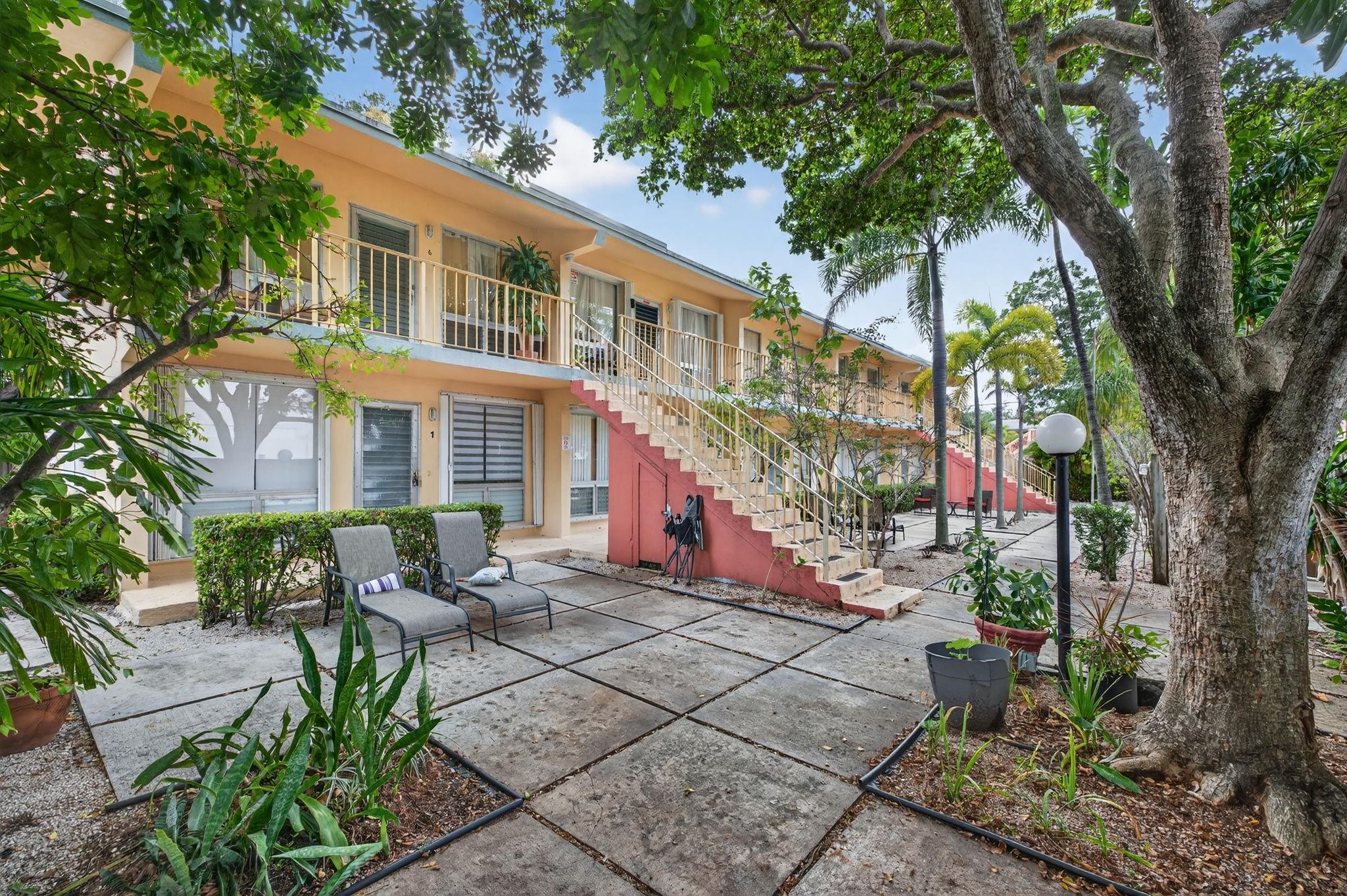 Sutton Place Condo - Residential Lease