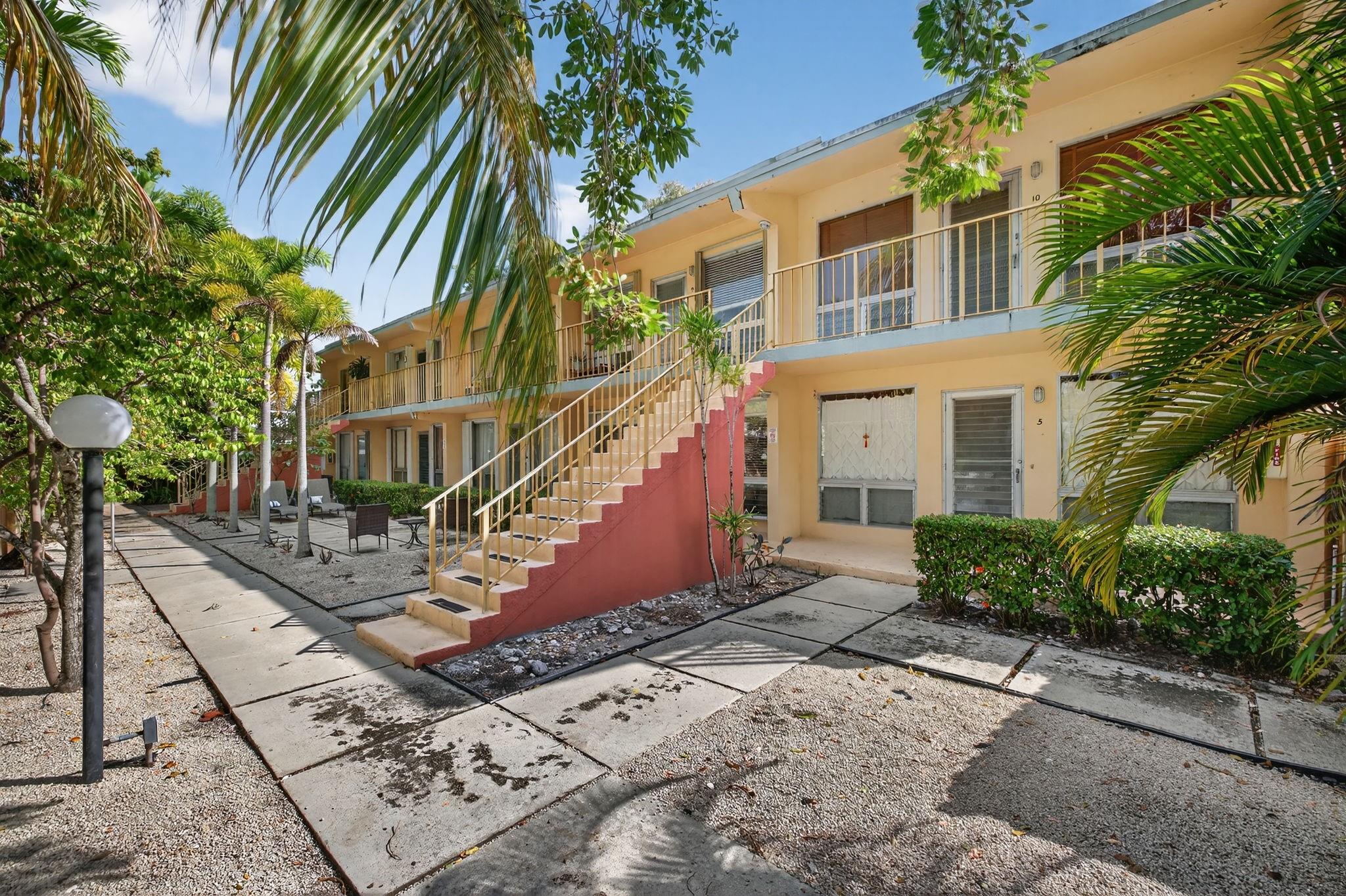 Sutton Place Condo - Residential Lease