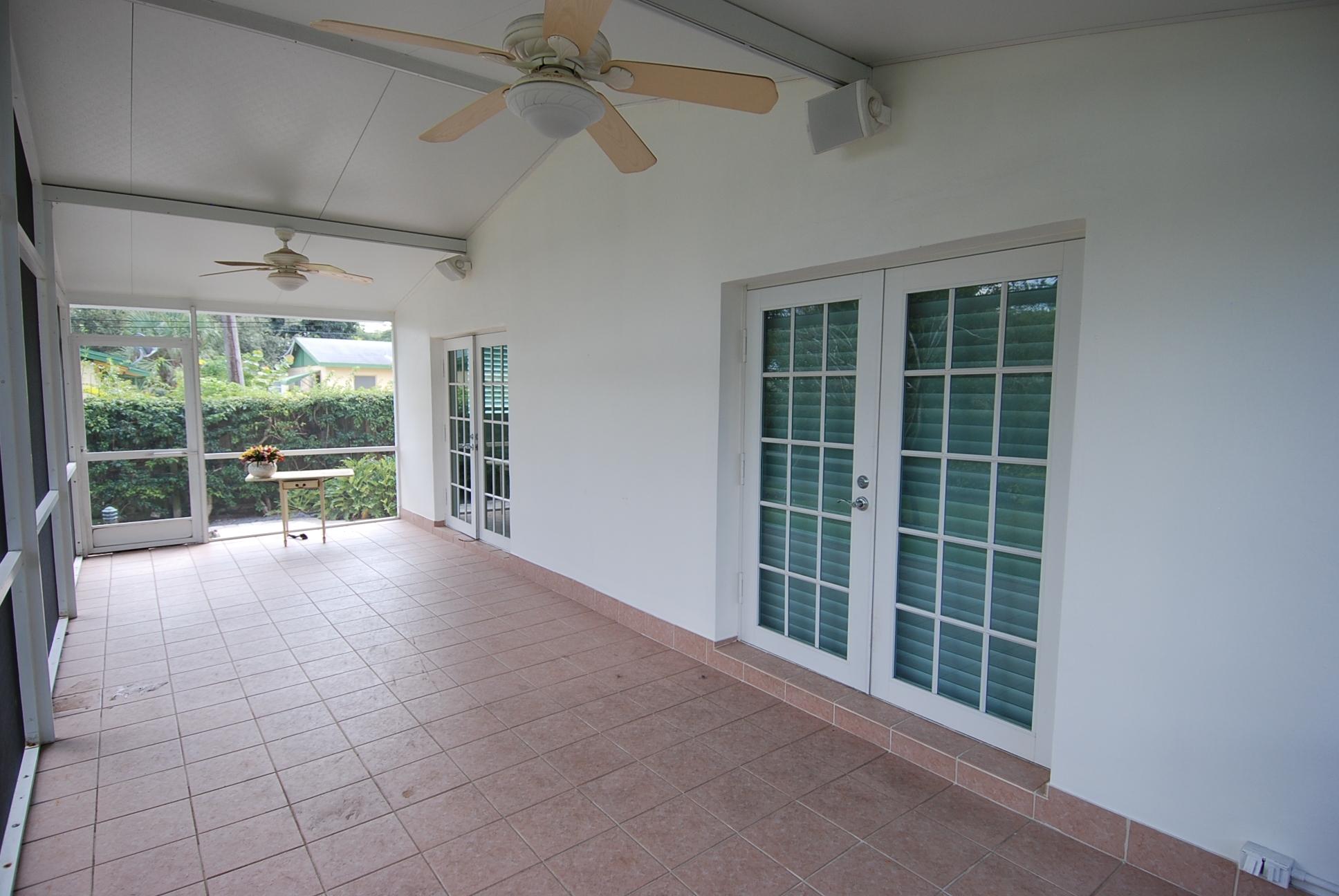 HALLER & GROOTMANS - Residential Lease