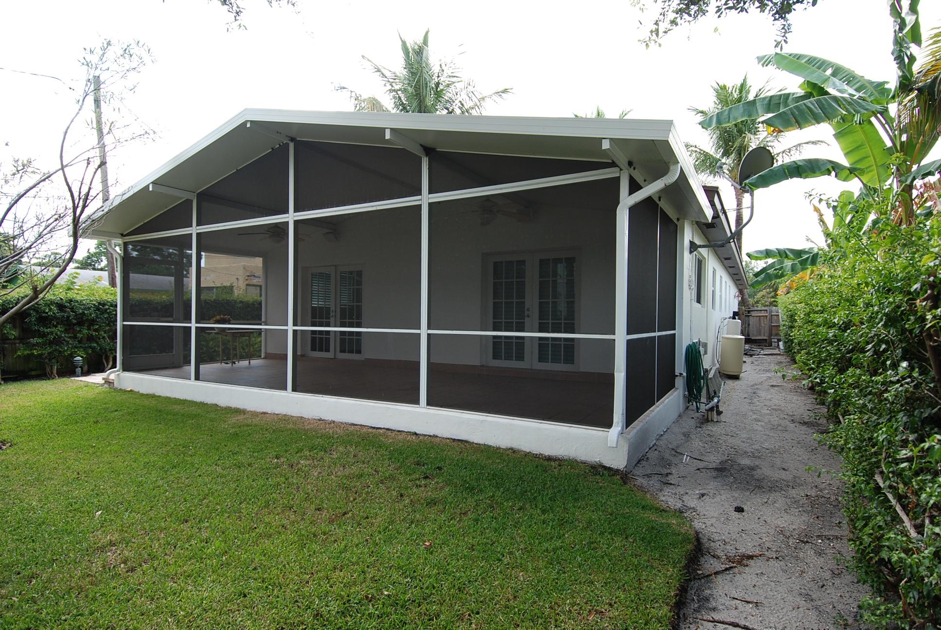 HALLER & GROOTMANS - Residential Lease