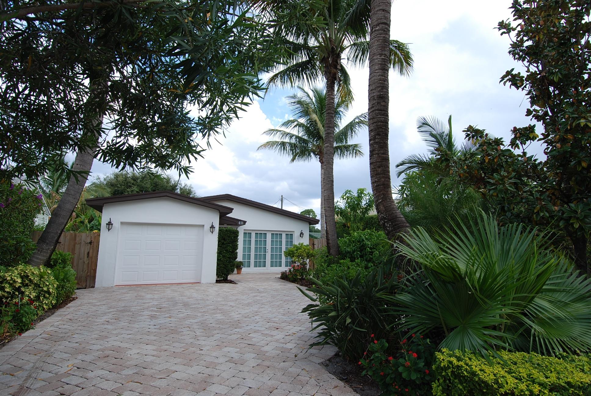 HALLER & GROOTMANS - Residential Lease