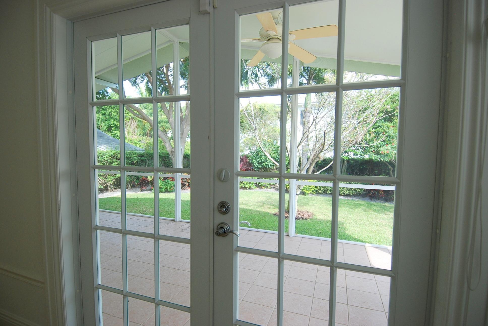 HALLER & GROOTMANS - Residential Lease