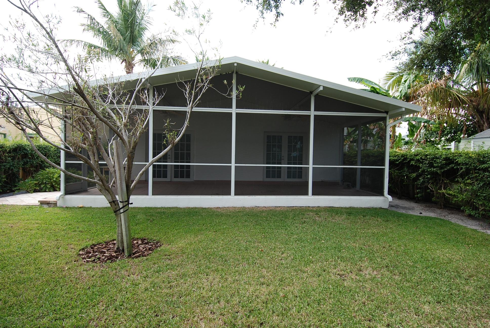 HALLER & GROOTMANS - Residential Lease